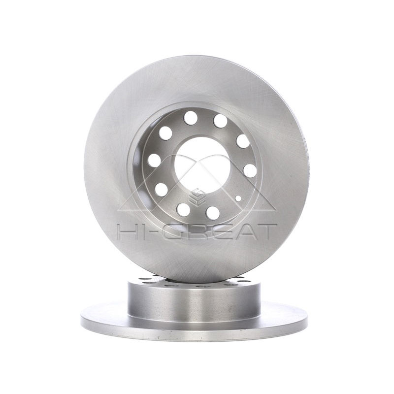 Auto Parts Wholesaler Original Front Brake Disc 1K0615601L for AUDI Q3