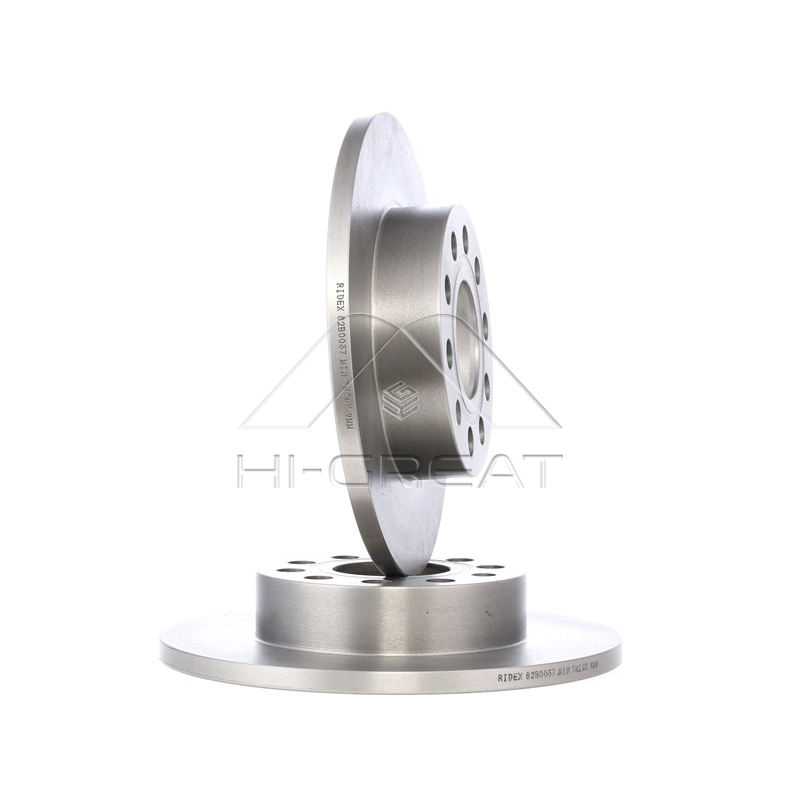 Auto Parts Wholesaler Original Front Brake Disc 1K0615601L for AUDI Q3
