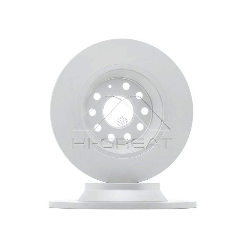Auto Parts Wholesaler Original Front Brake Disc 3Q0615601A for AUDI Q3