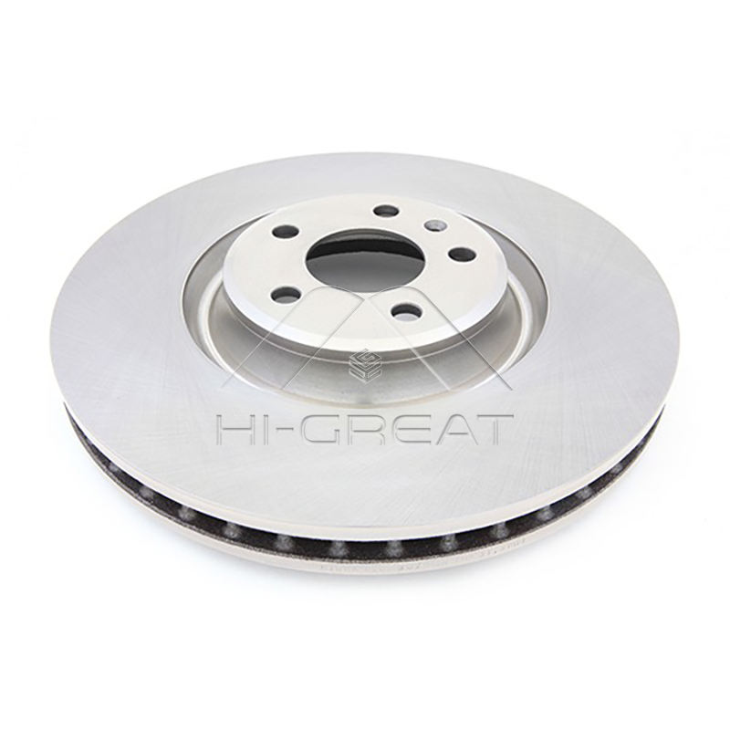 Auto Parts Wholesaler Original Front Brake Disc 4G0615301A for AUDI A6