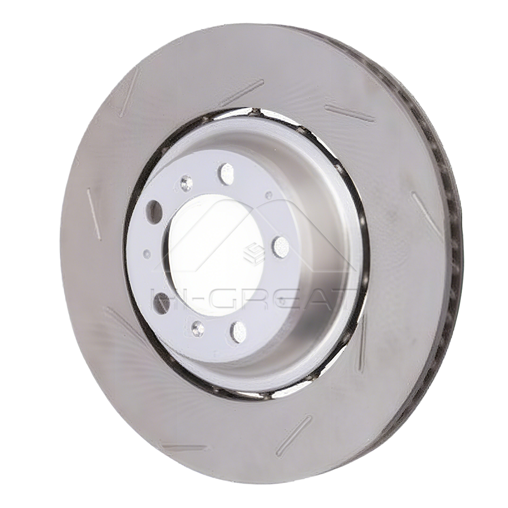Brake System Auto Parts Wholesaler Original Rear Brake Disc 5Q0615601C for SKODA OCTAVIA