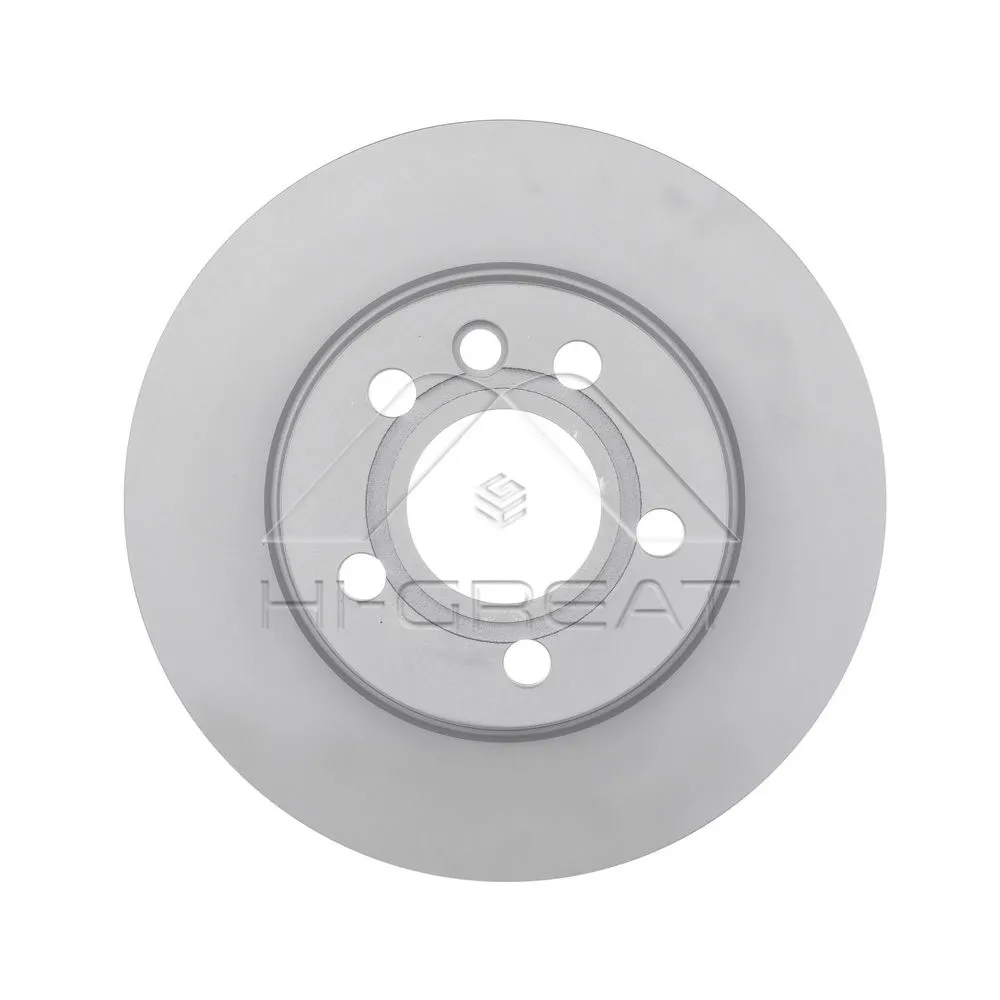 Auto Parts Wholesaler Original Rear Brake Disc 701615601A for VW TRANSPORTER T4