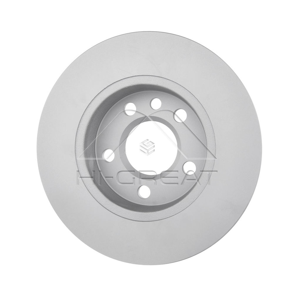 Auto Parts Wholesaler Original Rear Brake Disc 701615601A for VW TRANSPORTER T4