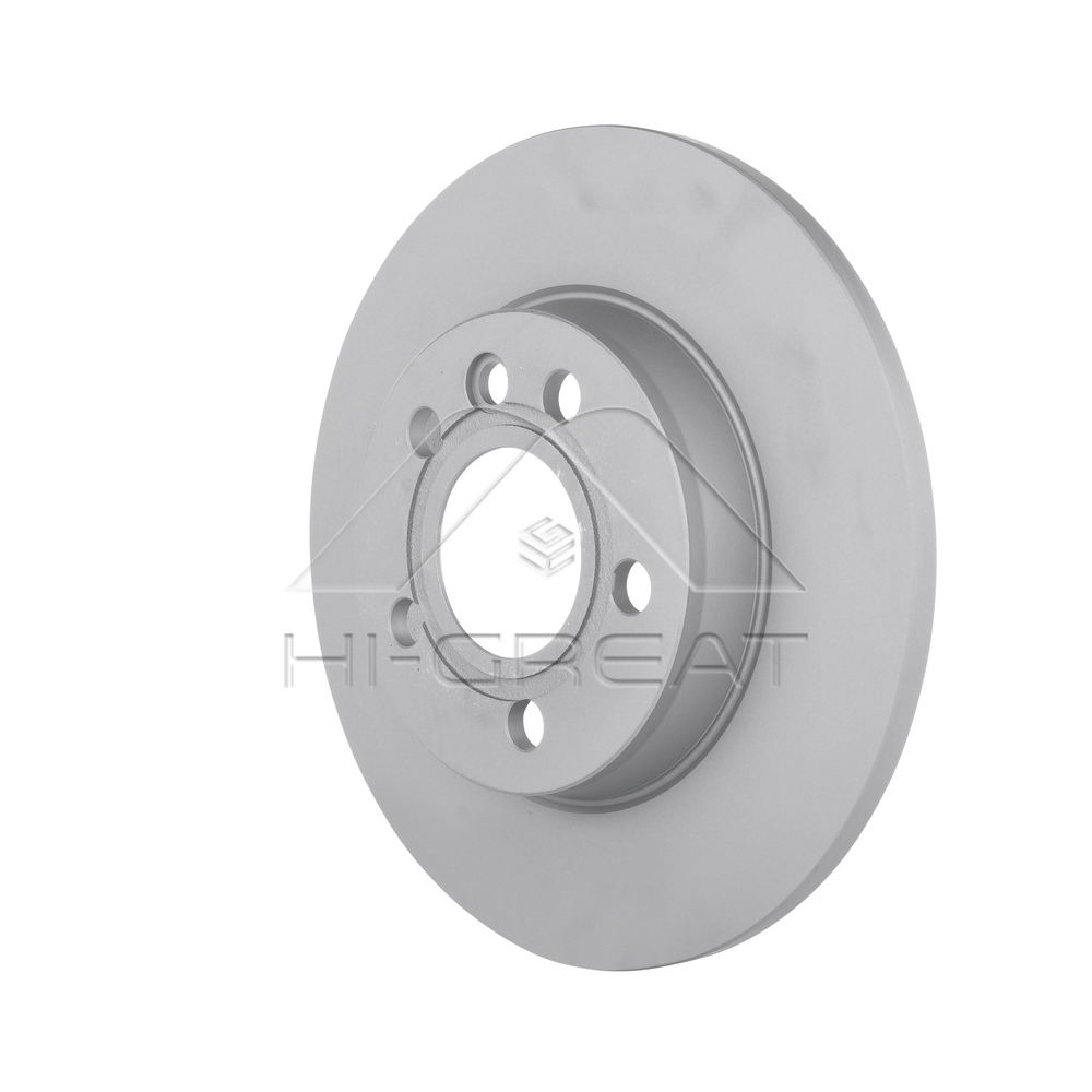 Auto Parts Wholesaler Original Rear Brake Disc 701615601A for VW TRANSPORTER T4
