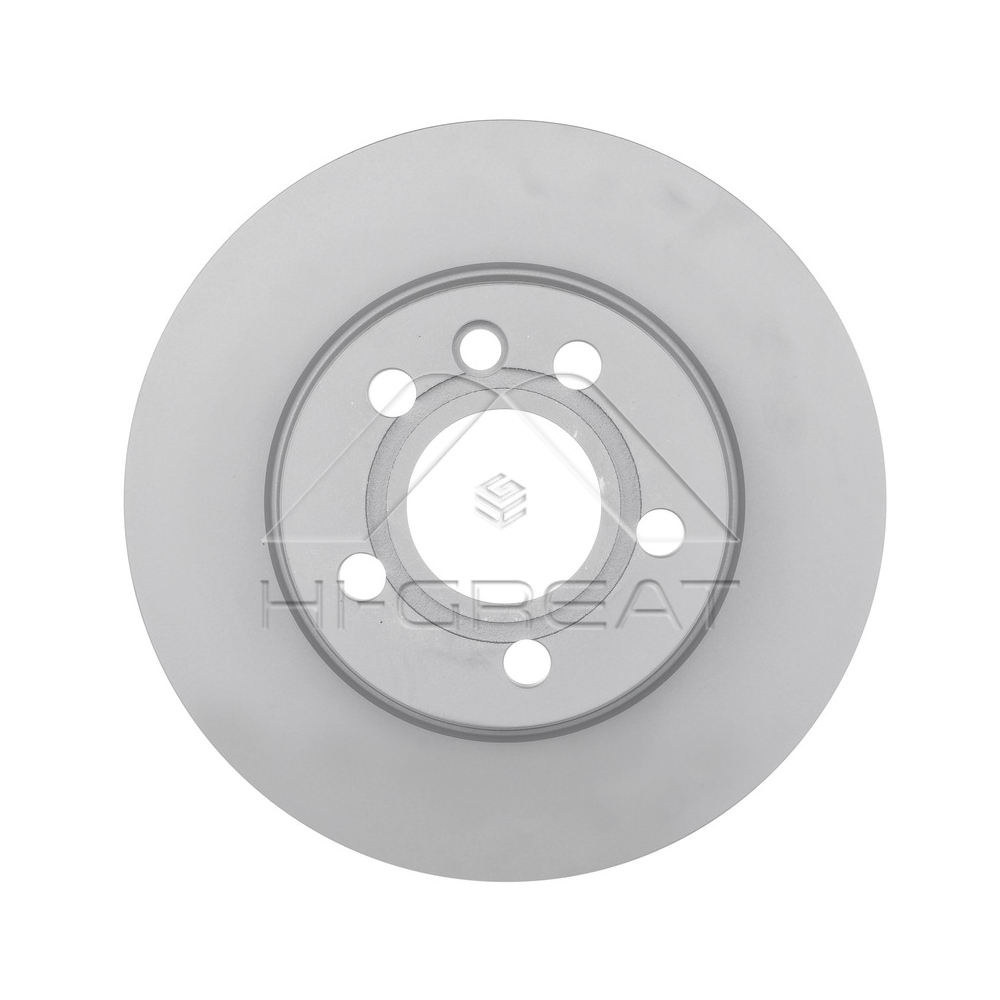 Auto Parts Wholesaler Original Rear Brake Disc 701615601A for VW TRANSPORTER T4
