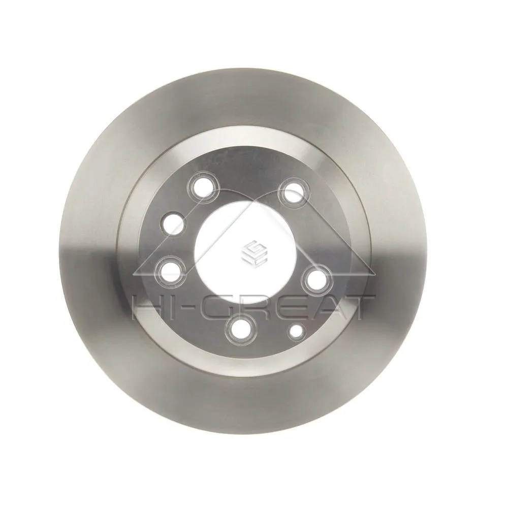 Auto Parts Wholesaler Original Brake Disc 7L8615601C for VW TOUAREG AUDI Q7