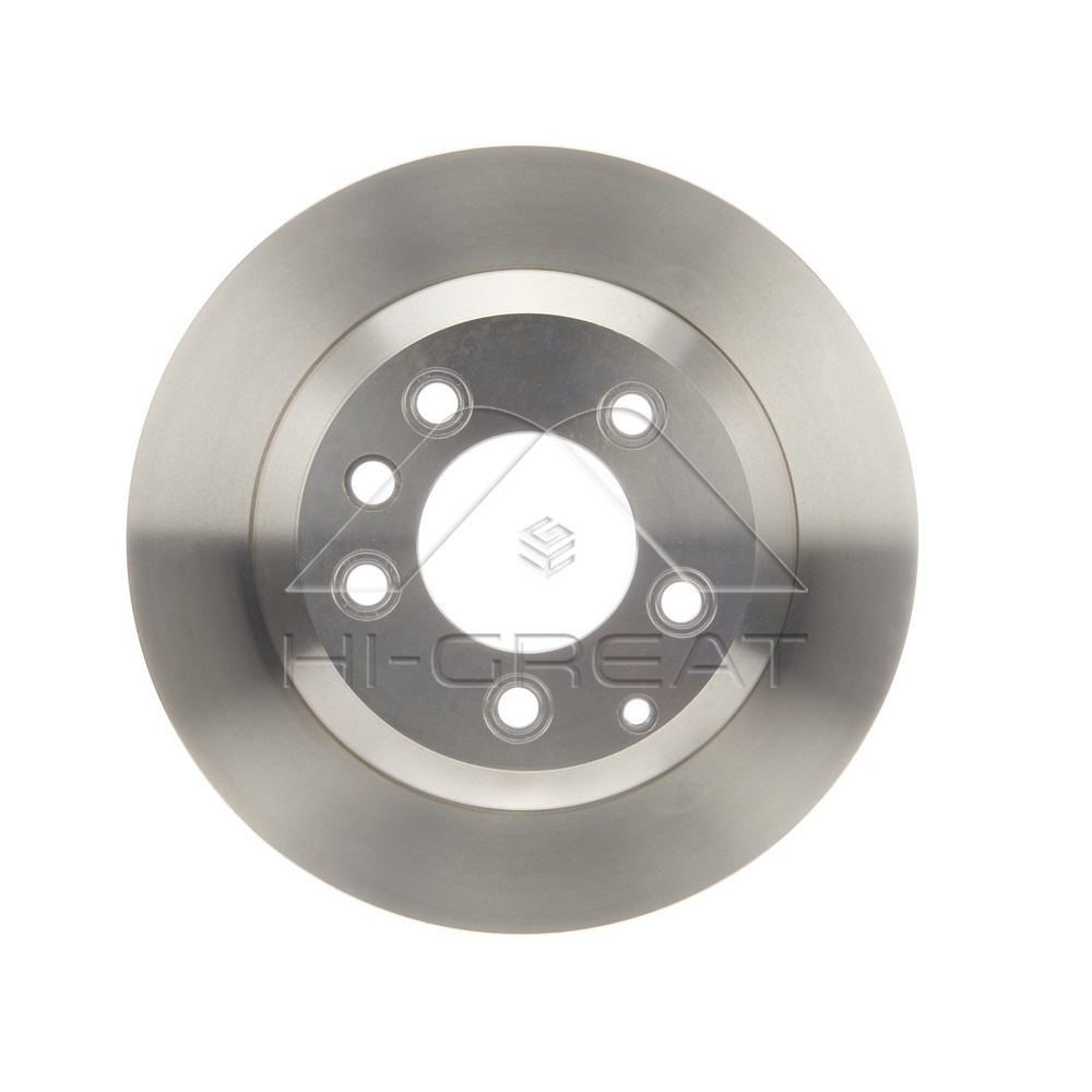 Auto Parts Wholesaler Original Brake Disc 7L8615601C for VW TOUAREG AUDI Q7