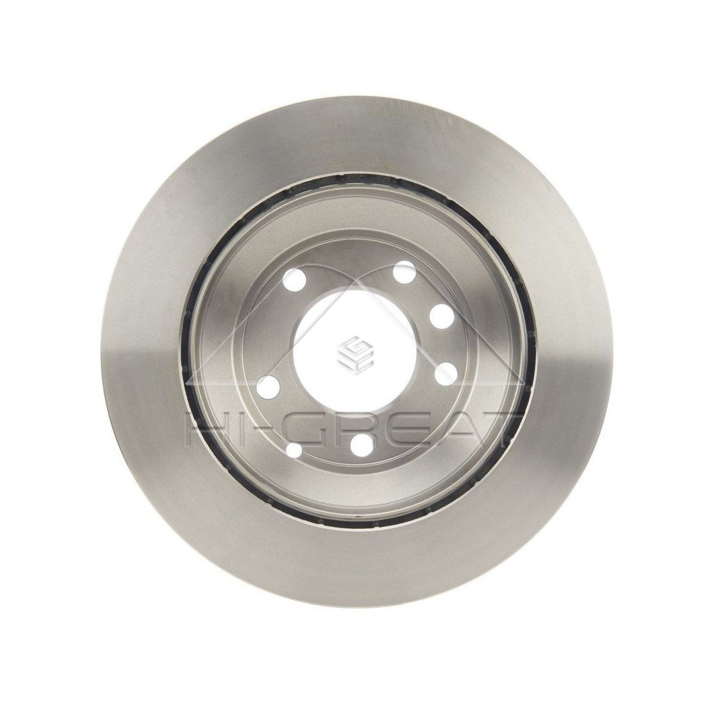 Auto Parts Wholesaler Original Brake Disc 7L8615601C for VW TOUAREG AUDI Q7
