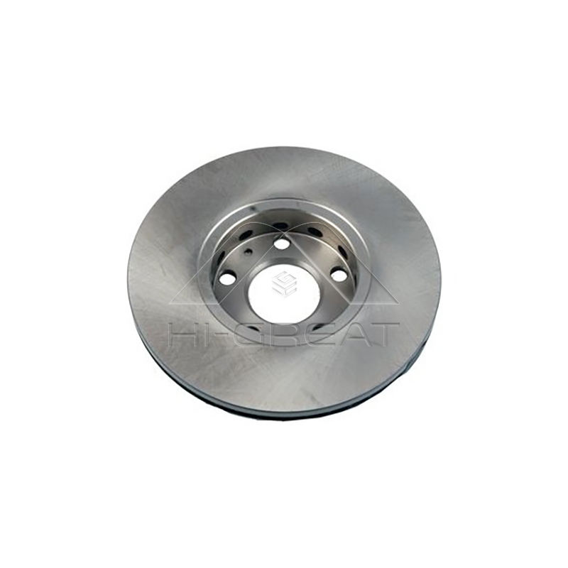 Auto Parts Wholesaler Original Brake Disc 8E0615301Q for AUDI A4 B5