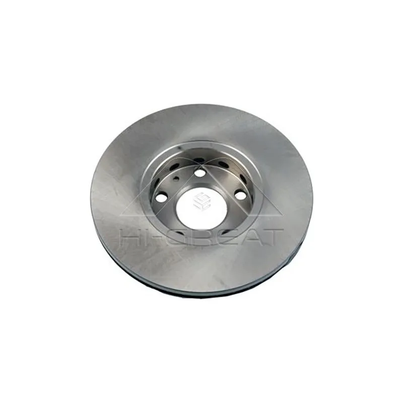 Auto Parts Wholesaler Original Brake Disc 8E0615301Q for AUDI A4 B5