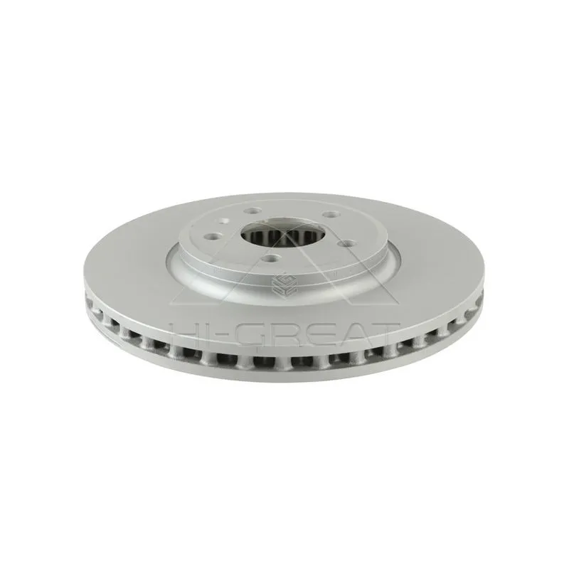 Auto Parts Wholesaler Original Front Brake Disc 8K0615301A for AUDI A4