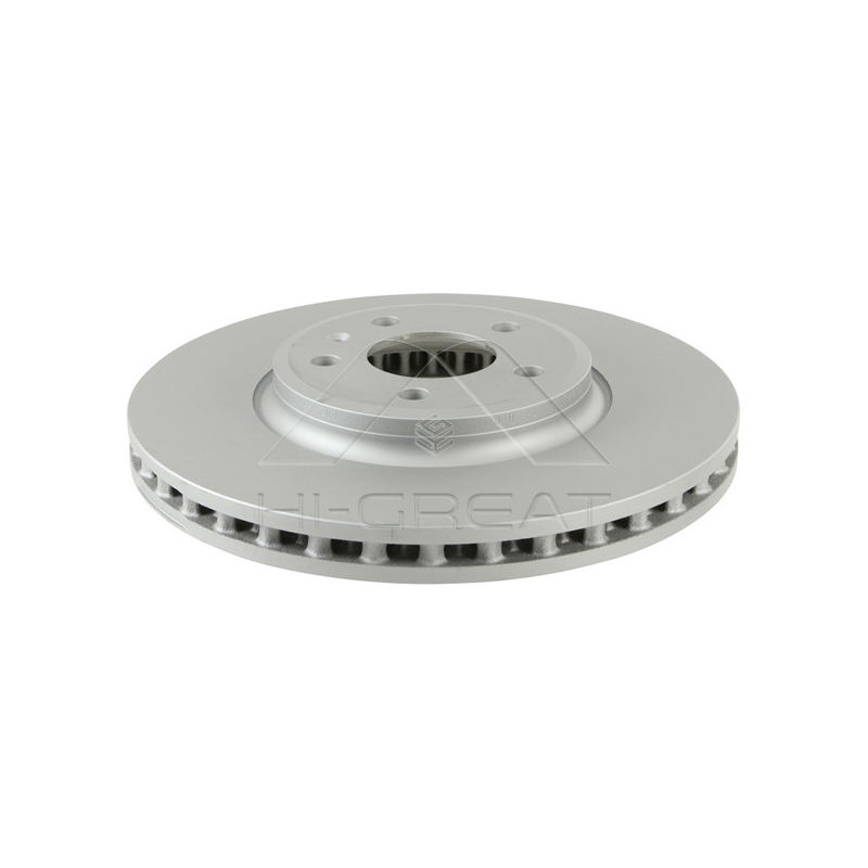 Auto Parts Wholesaler Original Front Brake Disc 8K0615301A for AUDI A4