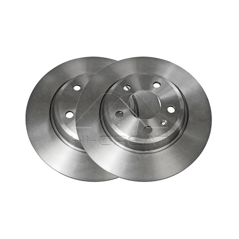 Auto Parts Wholesaler Original Brake Disc 8K0615601M for AUDI A4