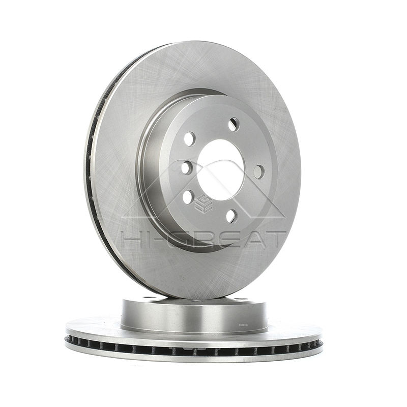 34113400151 Durable Brake Drum Brake Disc for BMW X3