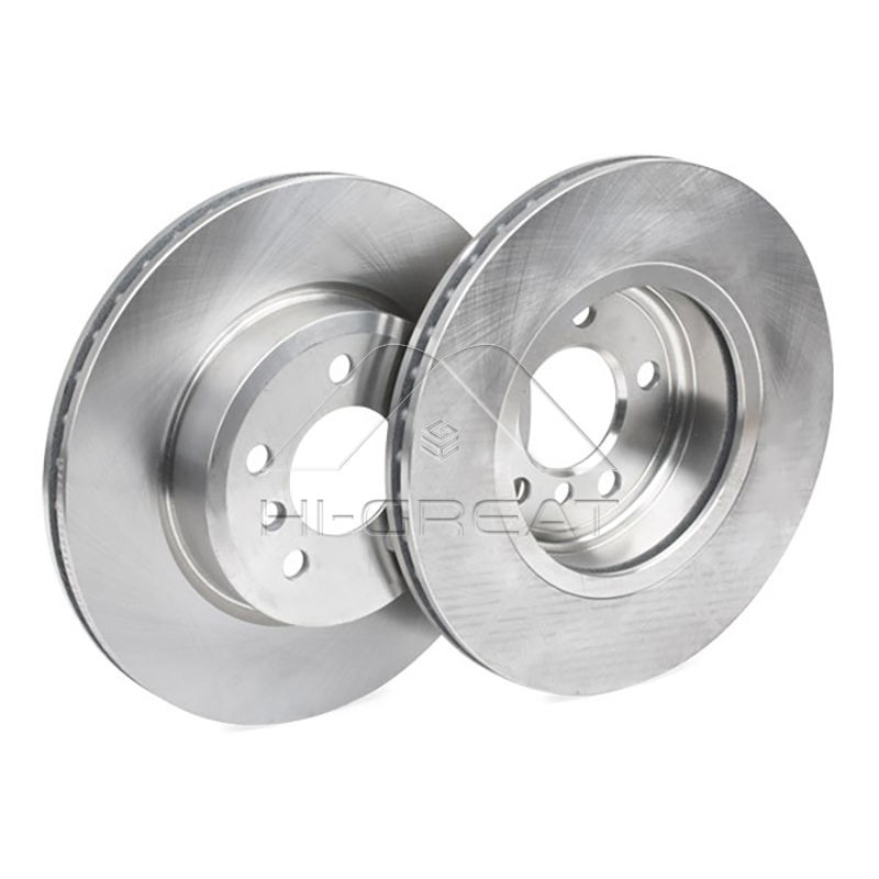 34113400151 Durable Brake Drum Brake Disc for BMW X3