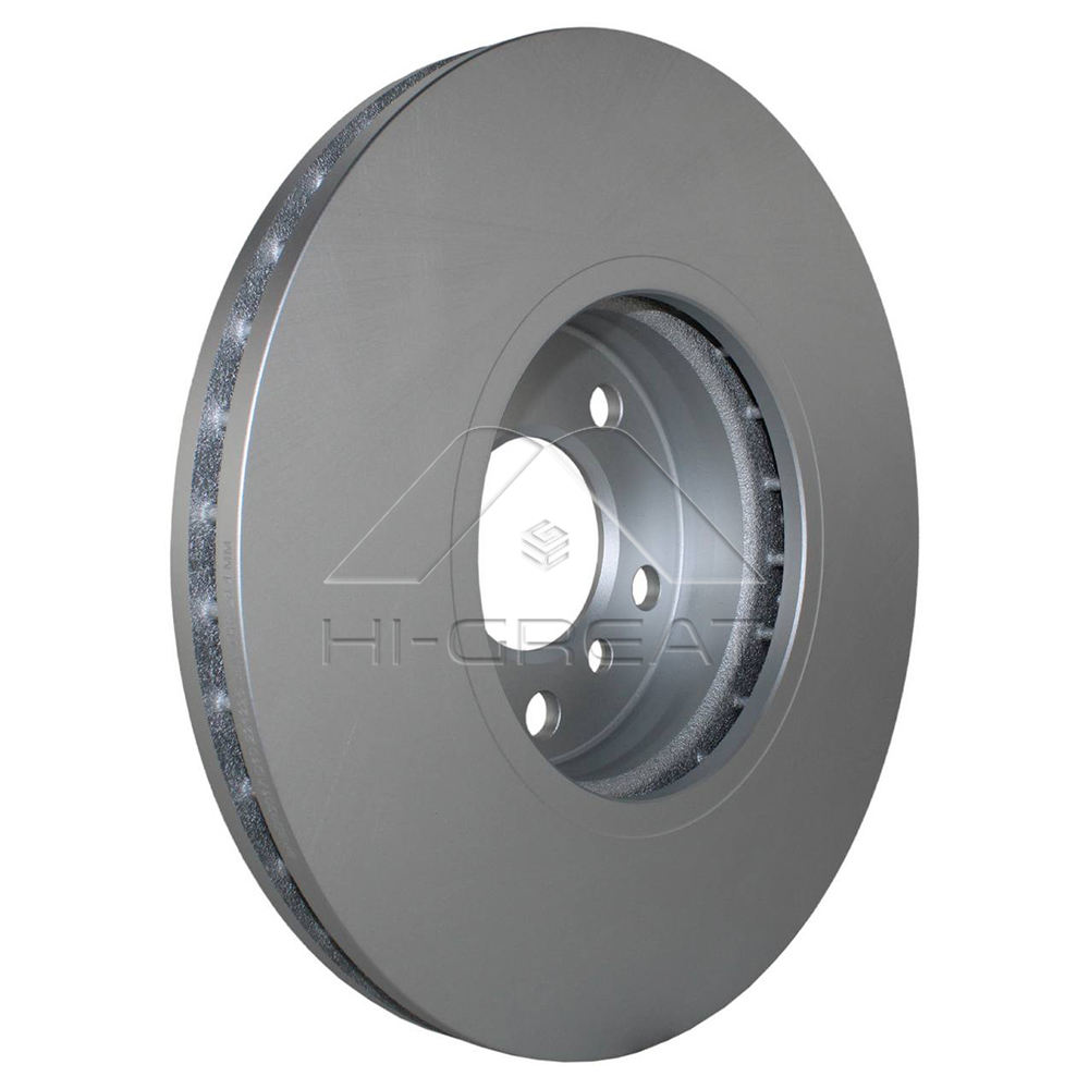 34116750713 Durable Front Brake Drum Brake Disc for BMW X3 SUV