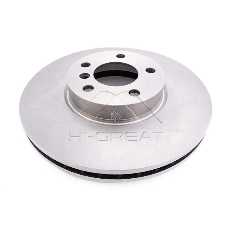 34116771985 Durable Front Brake Drum Brake Disc for BMW X5
