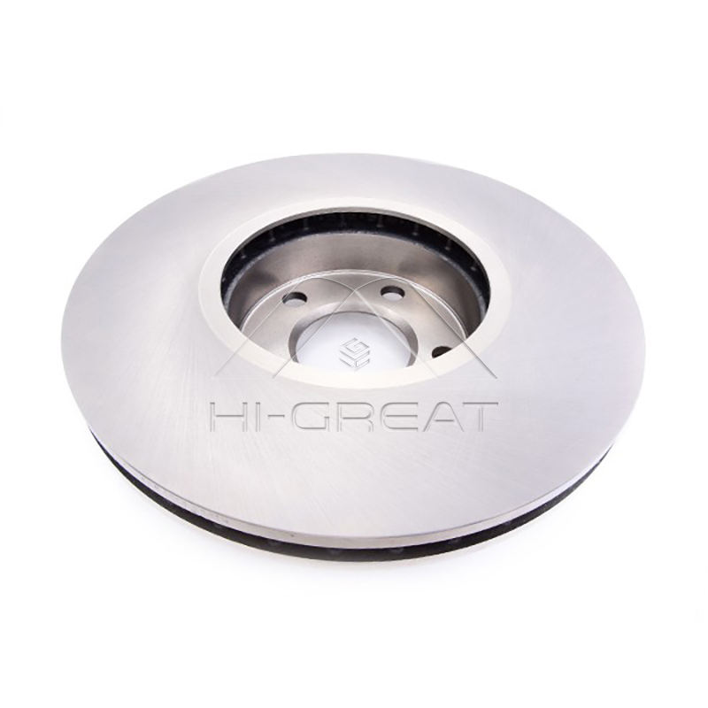 34116771985 Durable Front Brake Drum Brake Disc for BMW X5