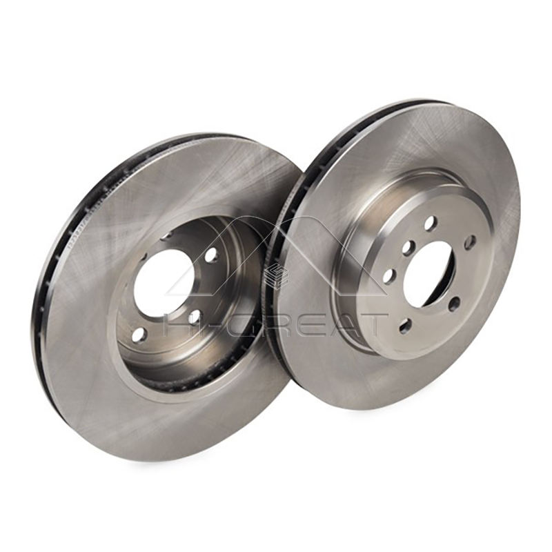34116775277 Durable Brake Drum Brake Disc for BMW 5-Series 6-Series 7-Series