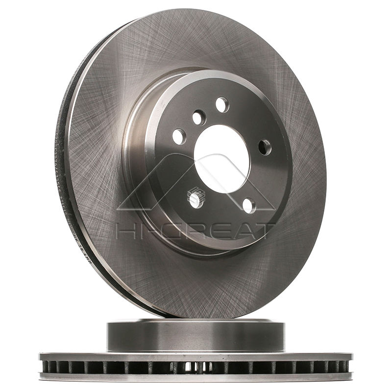 34116775277 Durable Brake Drum Brake Disc for BMW 5-Series 6-Series 7-Series