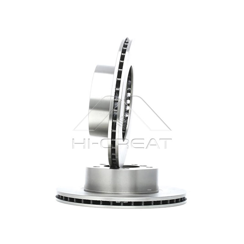 34116792215 Durable Front Brake Drum Brake Disc for BMW 1-Series