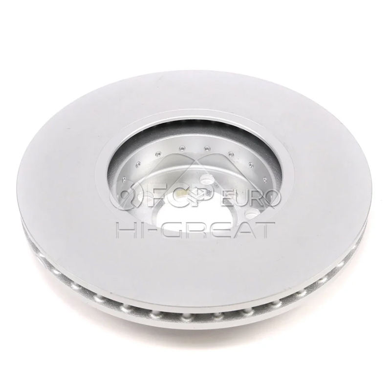34116792223 Durable Front Brake Drum Brake Disc for BMW 1 2 3 SERIES