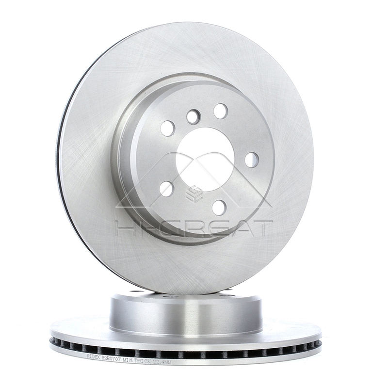 34116794429 Durable Front Brake Drum Brake Disc for BMW 5-SERIES