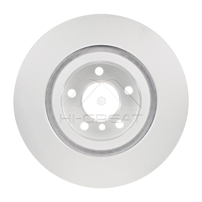 34206790362 Durable Rear Brake Drum Brake Disc for BMW X3