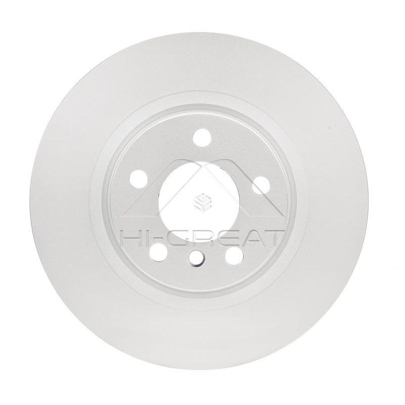 34206790362 Durable Rear Brake Drum Brake Disc for BMW X3