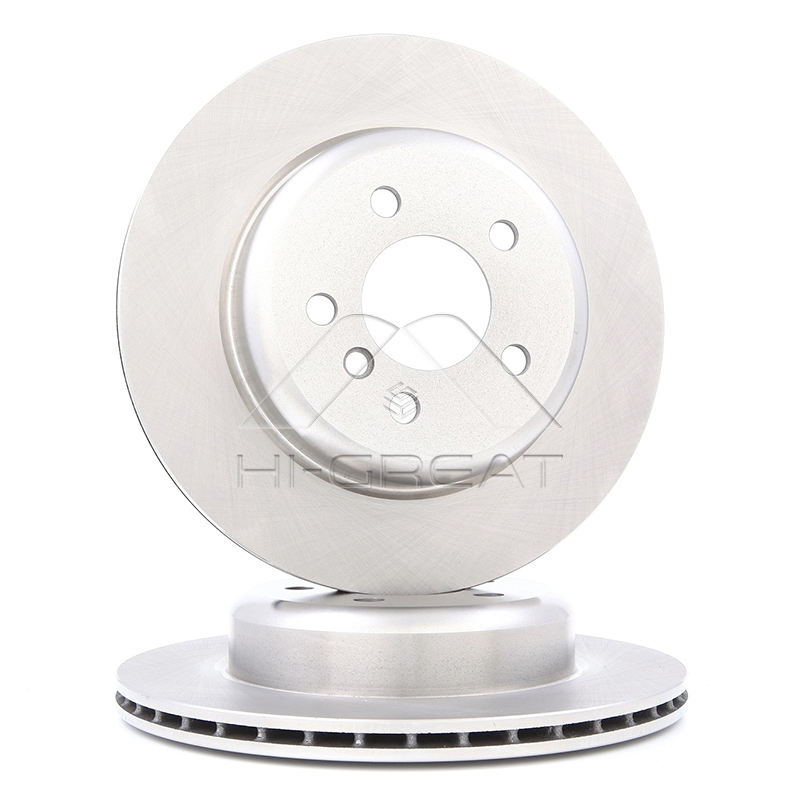 34216775287 Durable Rear Brake Drum Brake Disc for BMW 5-Series