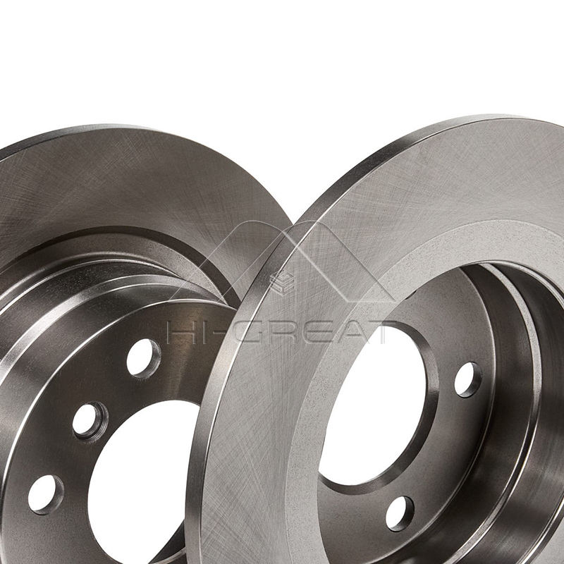 34216792225 Durable Front Brake Drum Brake Disc for BMW 1-Series