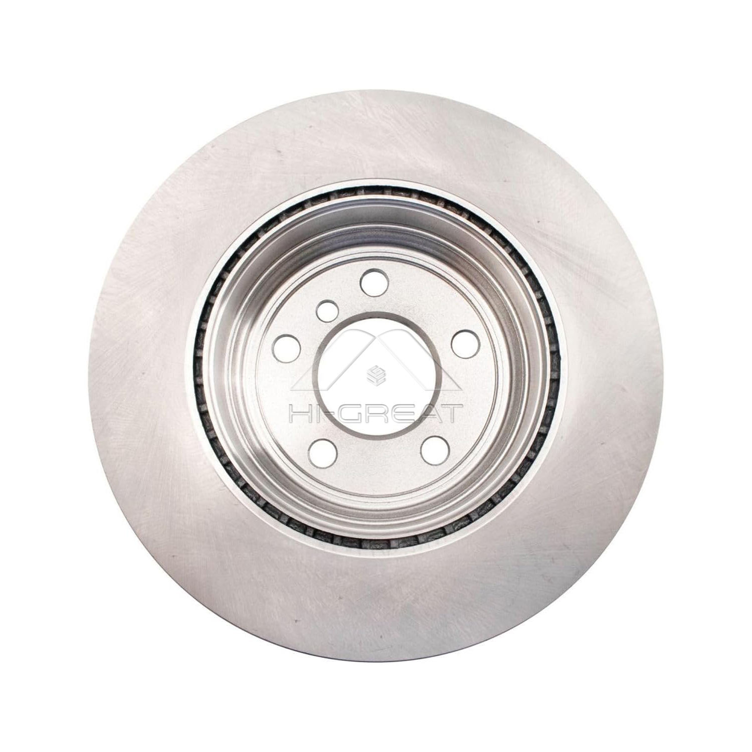 34216792233 Durable Front Brake Drum Brake Disc for BMW 3-Series