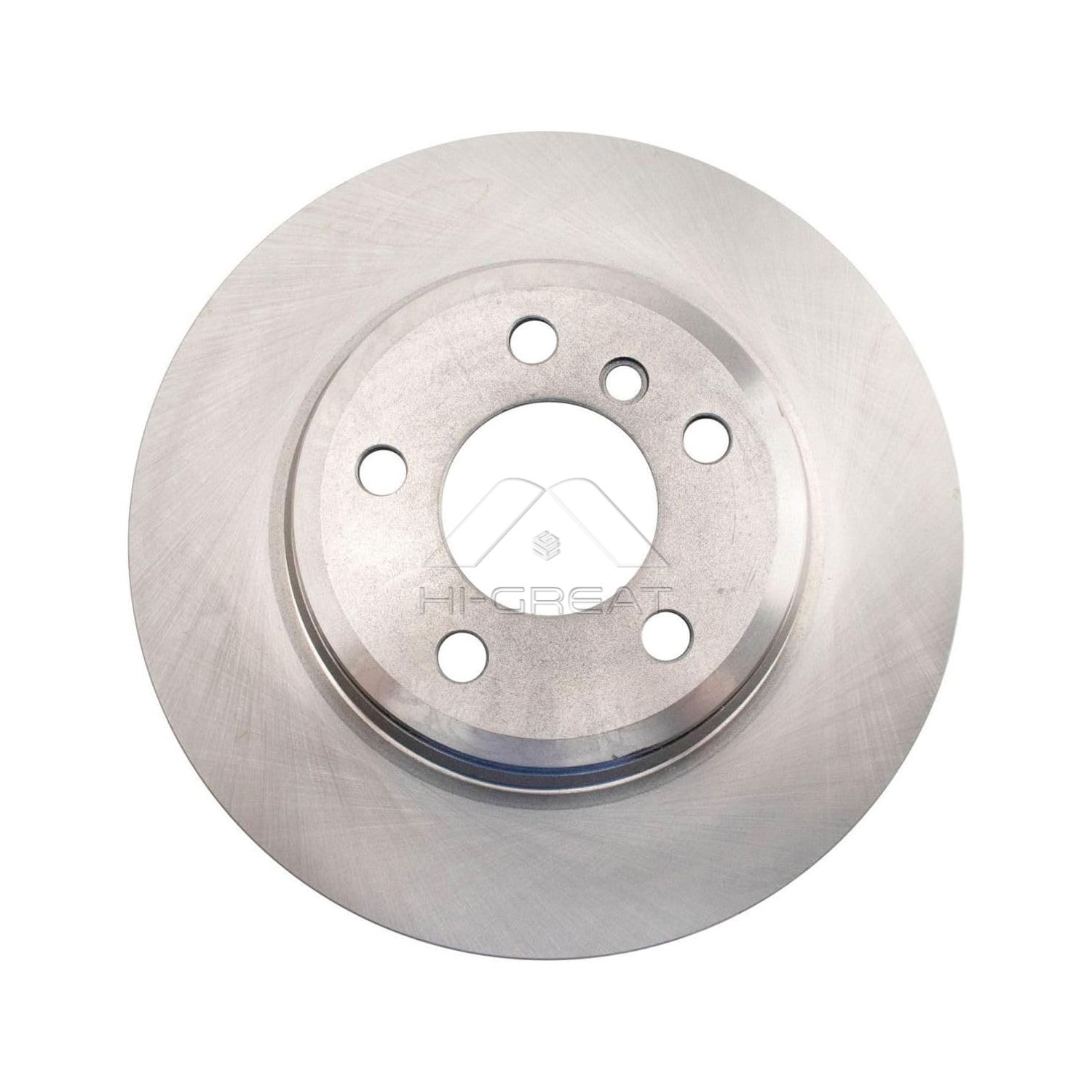 34216792233 Durable Front Brake Drum Brake Disc for BMW 3-Series