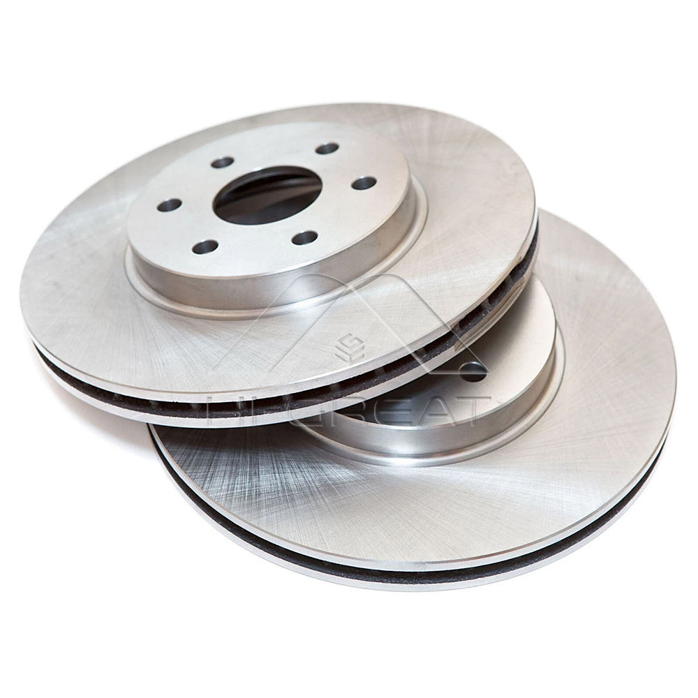 9064230112 Durable Rear Brake Drum Brake Disc for Mercedes-Benz Sprinter 5-t VW CRAFTER