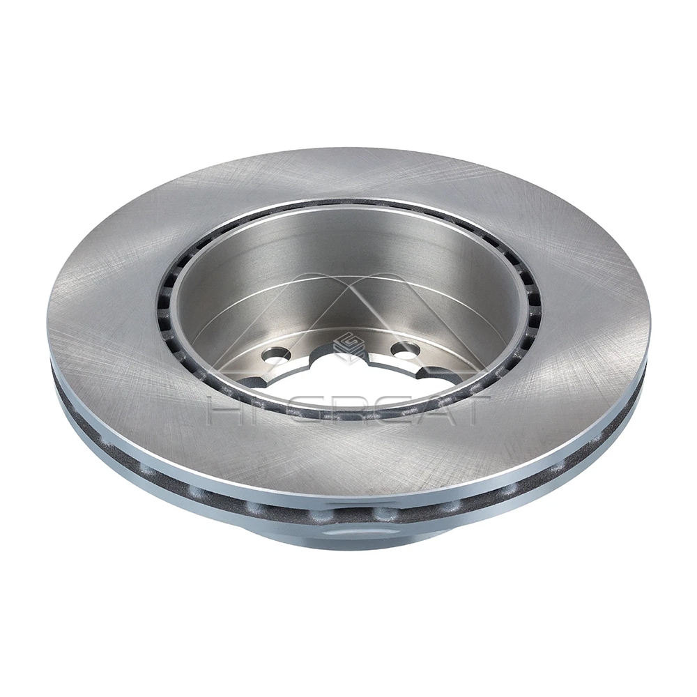 9064230112 Durable Rear Brake Drum Brake Disc for Mercedes-Benz Sprinter 5-t VW CRAFTER