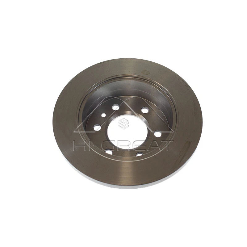 9104230200 Durable Rear Brake Drum Brake Disc for Mercedes-Benz SPRINTER 3-t Platform/Chassis