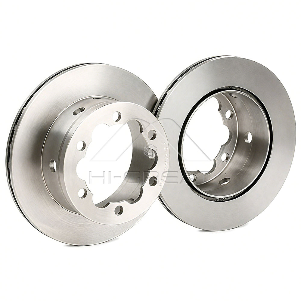A9044230212 Durable Rear Brake Drum Brake Disc for Mercedes-Benz SPRINTER 3-t Bus
