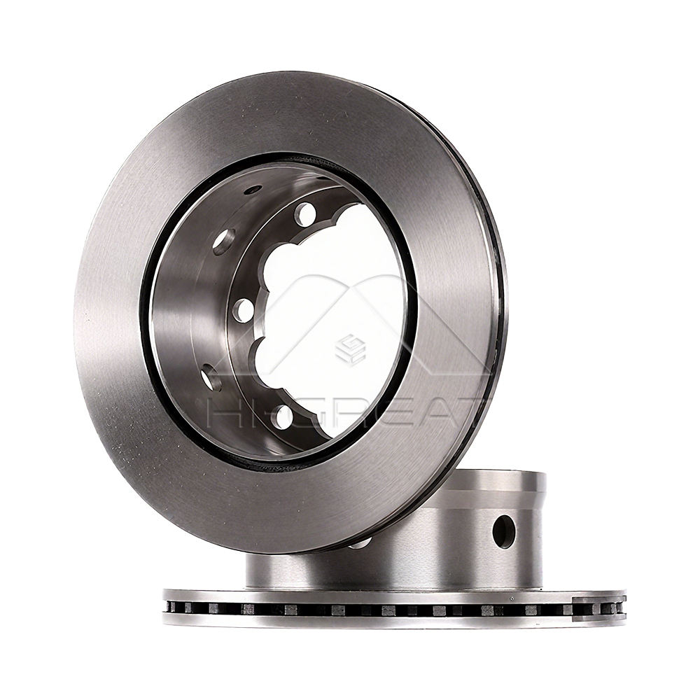 A9044230212 Durable Rear Brake Drum Brake Disc for Mercedes-Benz SPRINTER 3-t Bus