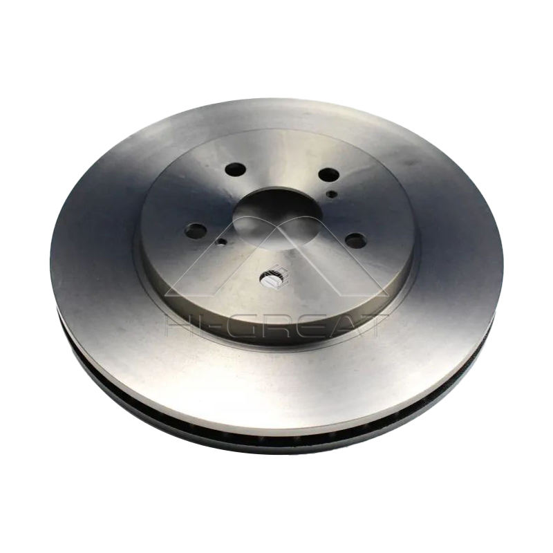 Chinese Car 4048008100 Front Brake Drum 320mm Brake Disc for Geely BOYUE (MR6453)
