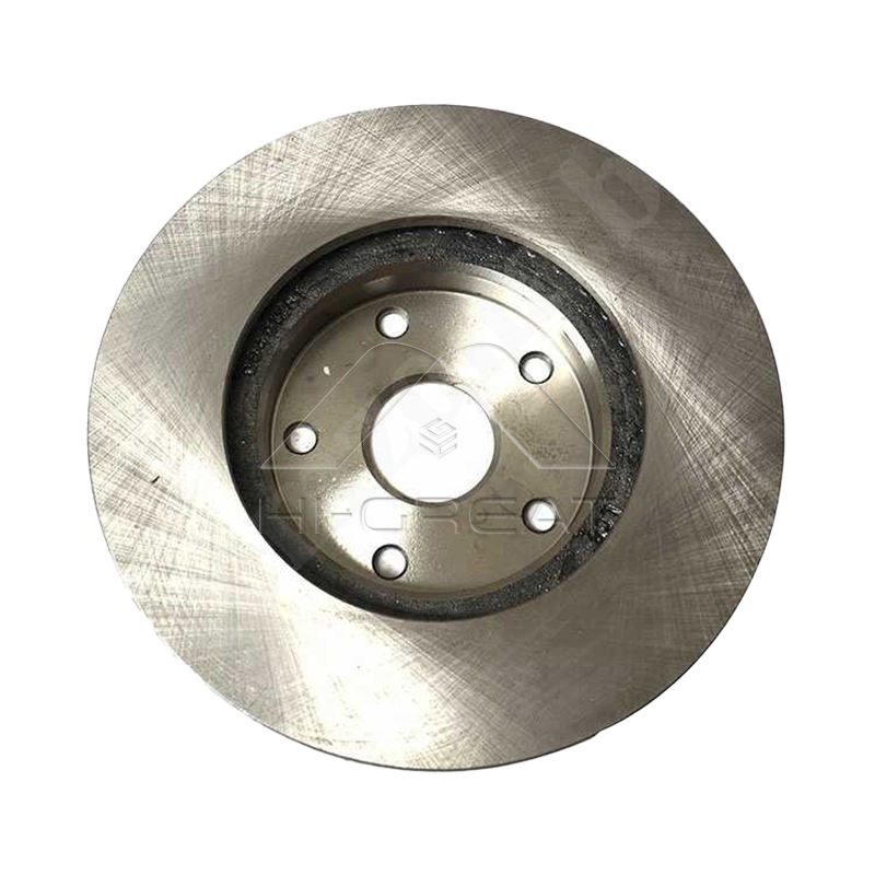 Chinese Car 4050004700 Brake Drum 308mm Brake Disc for Geely BOYUE (MR6453)