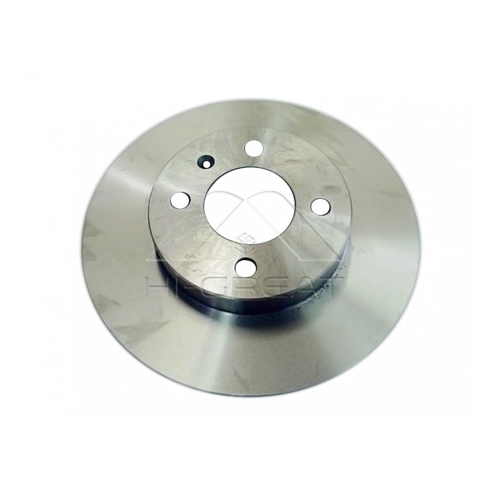 Chinese Car A11-3501075 Front Brake Drum Brake Disc for Chery COWIN