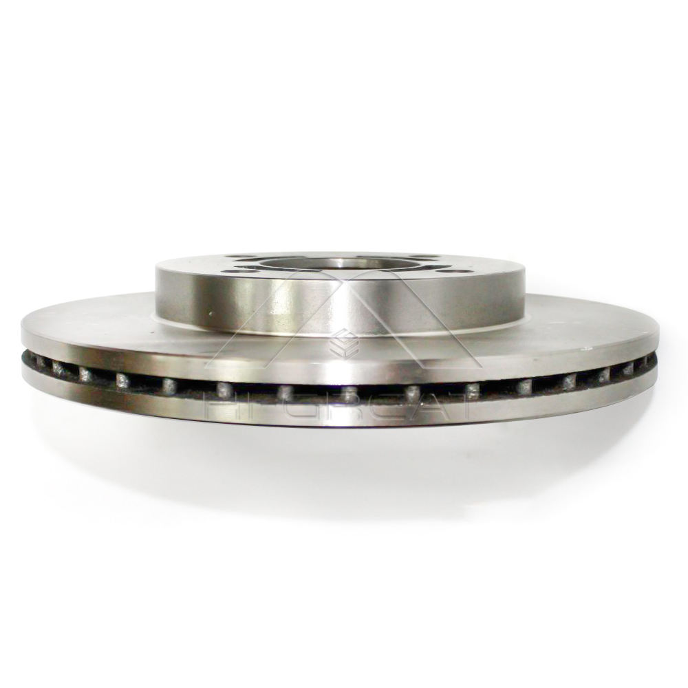 Chinese Car A13-3501075 Front Brake Drum Brake Disc for Chery FENGYUN 2