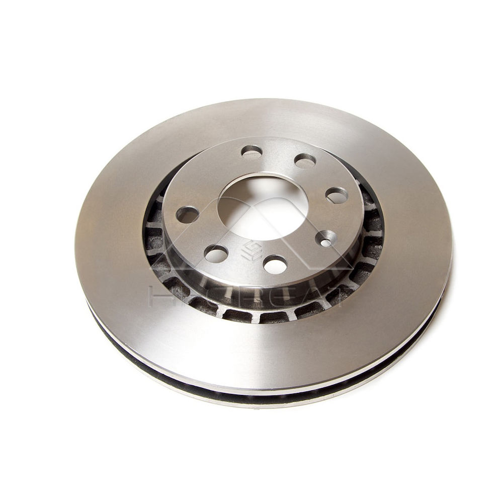 Chinese Car T11-3501075BA Front Brake Drum Brake Disc for Chery TIGGO