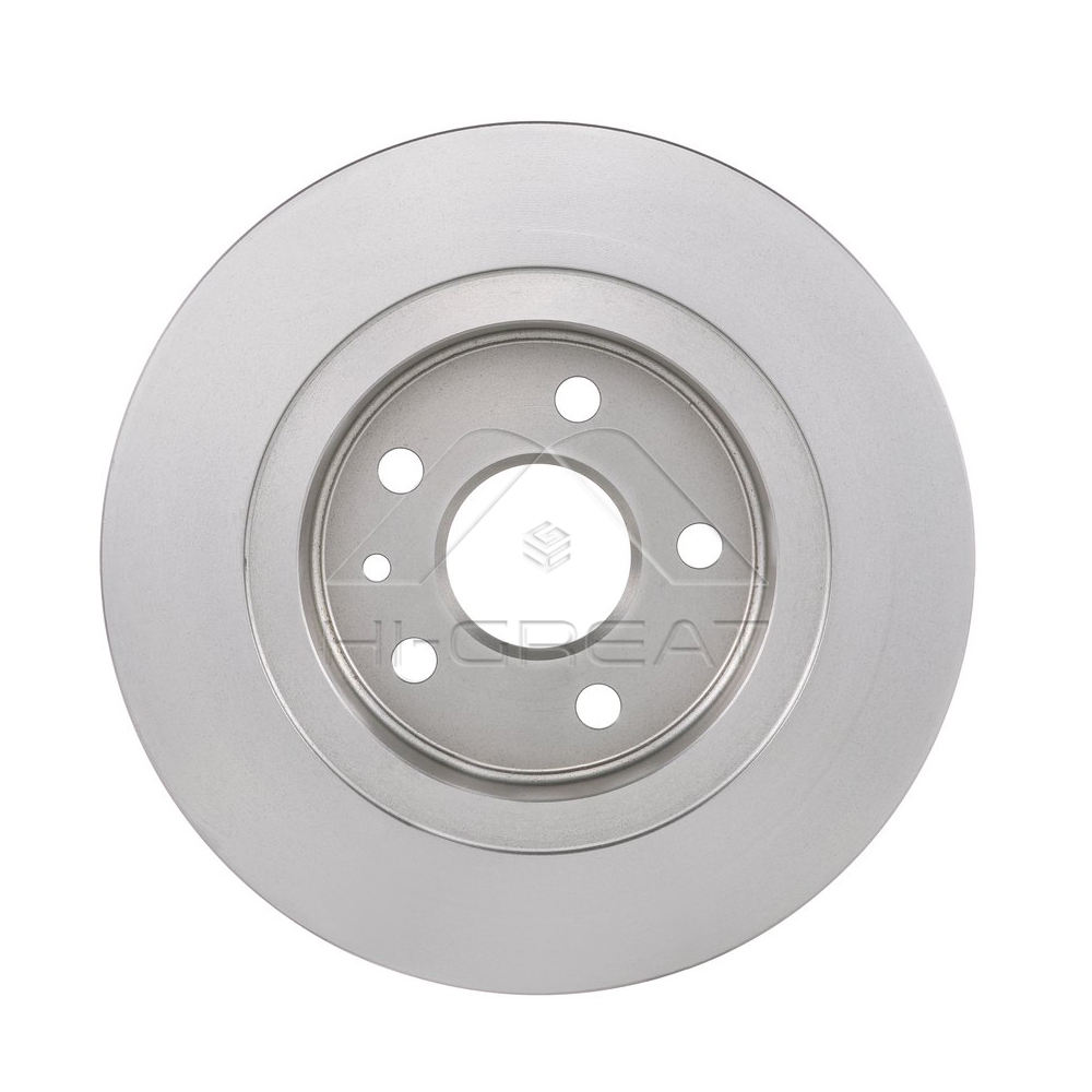 Manufacturers Supply Auto Brake System Parts 13502135 Brake Drum Brake Disc for Chevrolet CRUZE