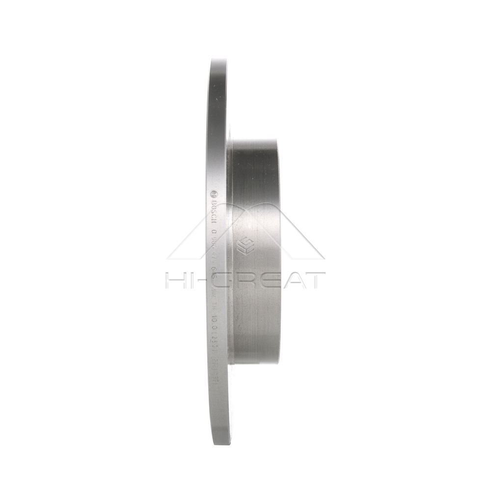 Manufacturers Supply Auto Brake System Parts 13502135 Brake Drum Brake Disc for Chevrolet CRUZE
