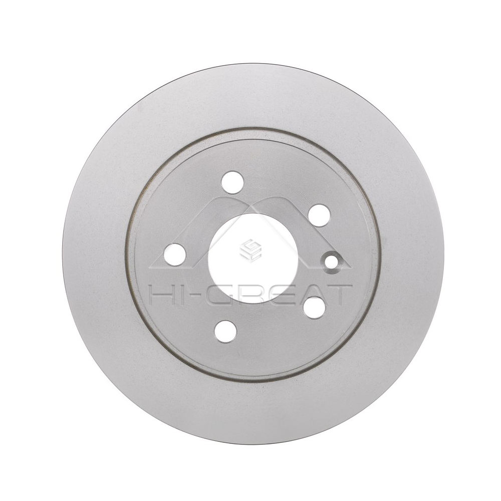 Manufacturers Supply Auto Brake System Parts 13502135 Brake Drum Brake Disc for Chevrolet CRUZE