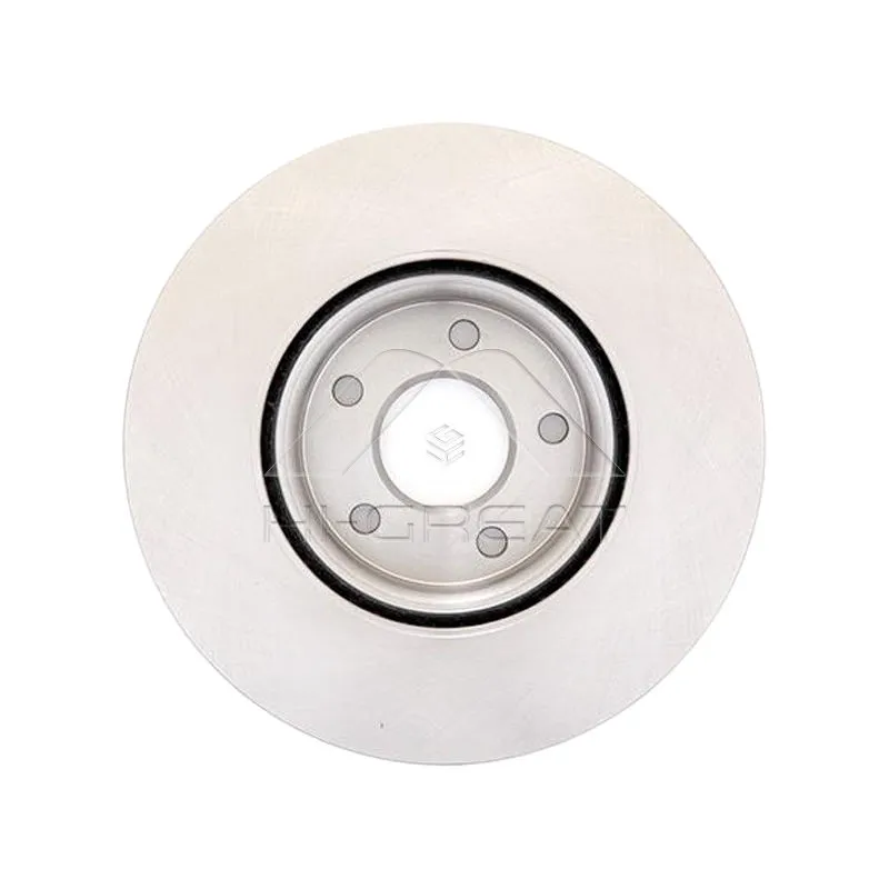 Factory Price Automotive 1323560 Brake Drum Brake Disc for Ford Focus C-MAX MPV
