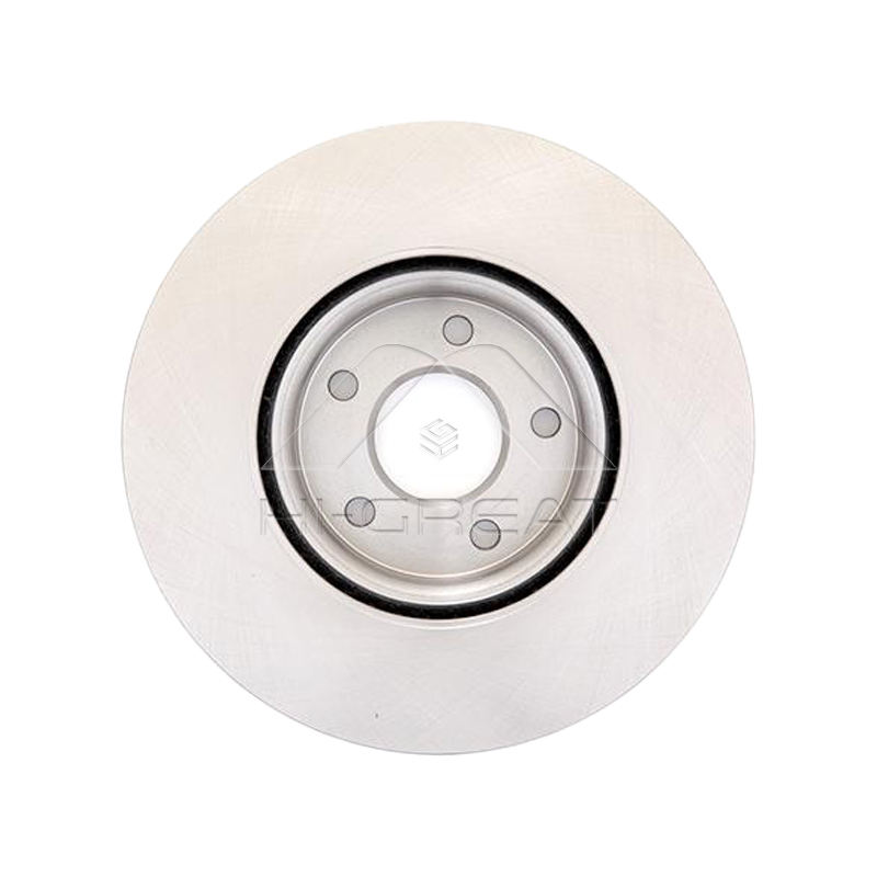 Factory Price Automotive 1323560 Brake Drum Brake Disc for Ford Focus C-MAX MPV