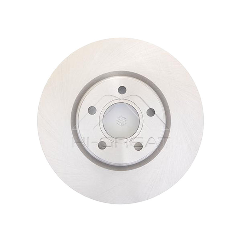 Factory Price Automotive 1323560 Brake Drum Brake Disc for Ford Focus C-MAX MPV