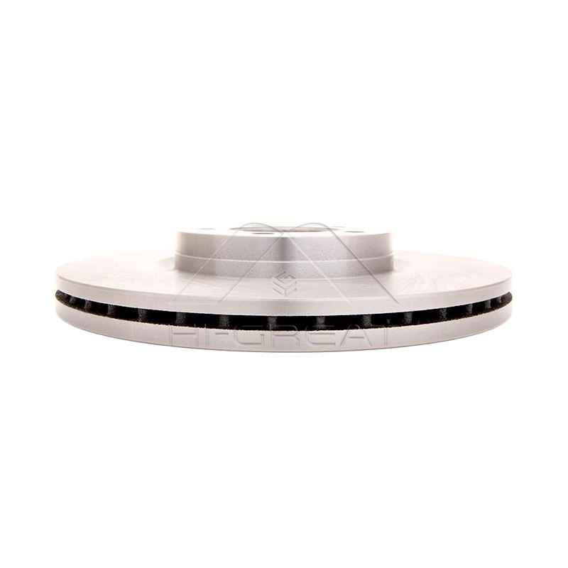 Factory Price Automotive 1323560 Brake Drum Brake Disc for Ford Focus C-MAX MPV